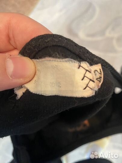 Жимовая майка inzer rage x 42 размер