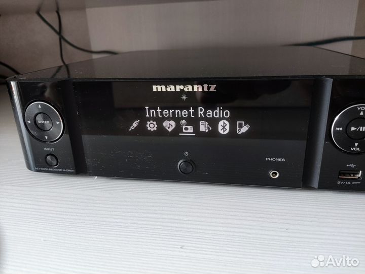 Комплект Hi-Fi акустики