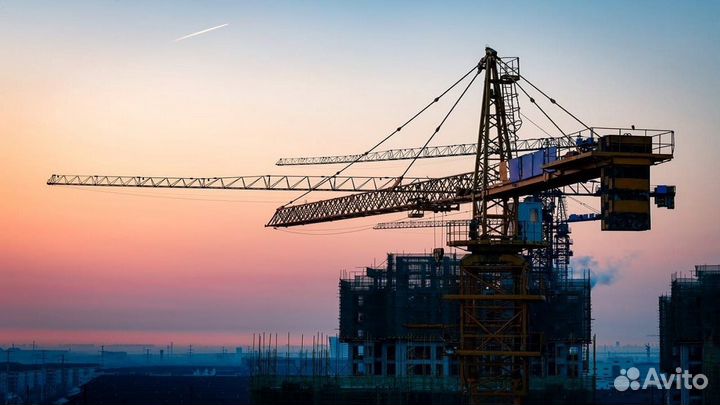 Разнорабочий Работа Вахта Мелитополь