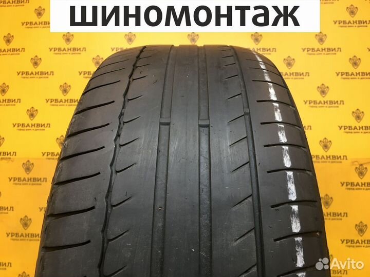 Michelin Primacy HP 205/50 R17 89V