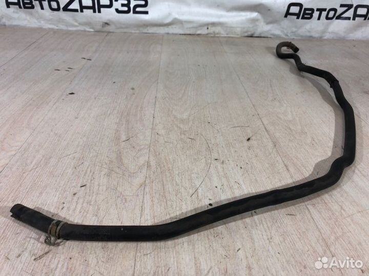 Трубка расширительного бачка Ford Focus CB hxdb