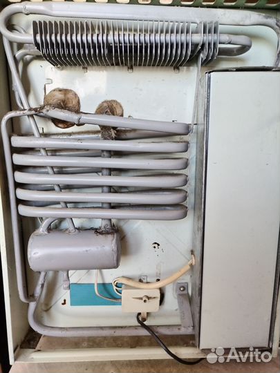 Холодильник Морозко 3м