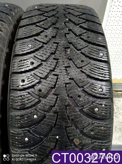Nokian Tyres Nordman 4 205/60 R16 96T