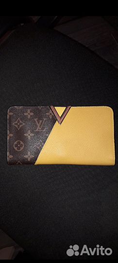 Кошелек визитница женск