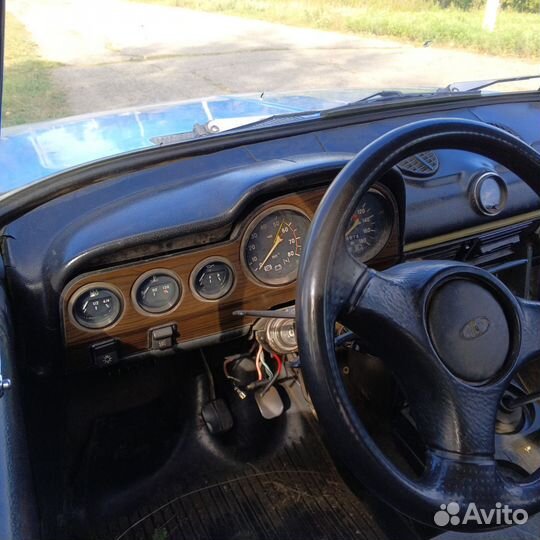 ВАЗ 2106 1.5 МТ, 1991, 55 555 км