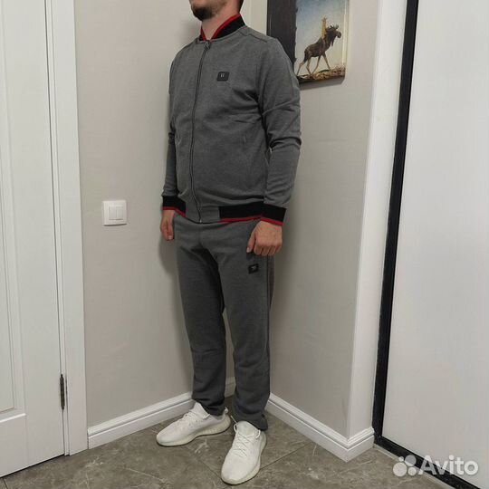 Спортивный костюм Tom Ford