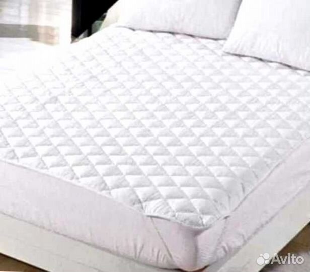 Мягкий матрас 140х200, 160х200, 180х200