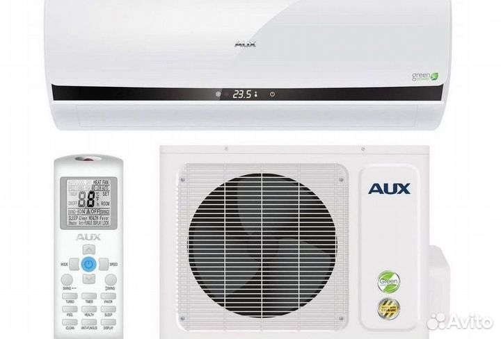 Кондиционер сплит в наличии