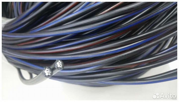 Кабель сип 2х16