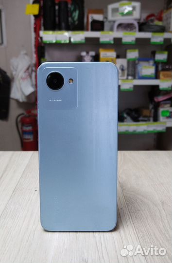 realme C30s, 2/32 ГБ