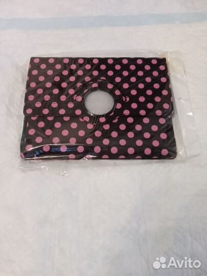 Чехол для i-Pad (планшета)