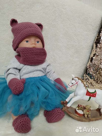 Вещи для беби бона