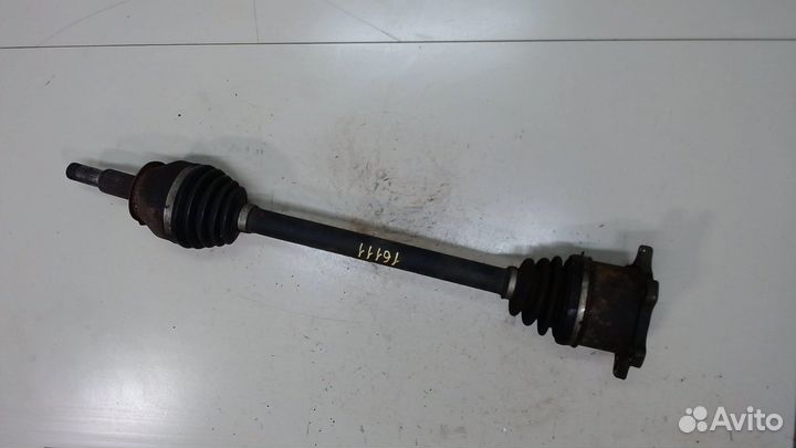 Полуось Infiniti QX56, 2004