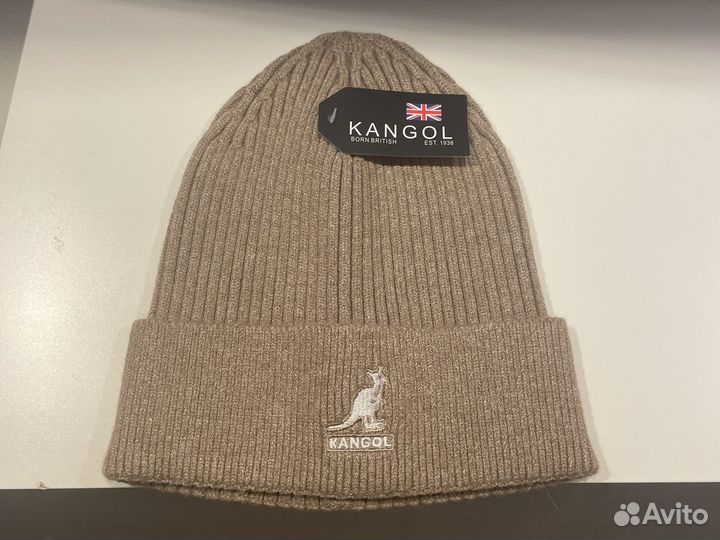 Шапка kangol