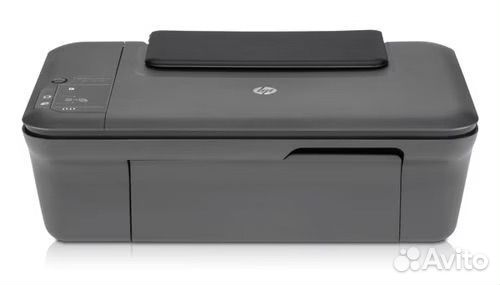 Принтер Струйный мфу HP deskjet 2050