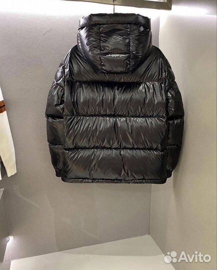 Зимняя Куртка / Пуховик Moncler Размеры 46-54