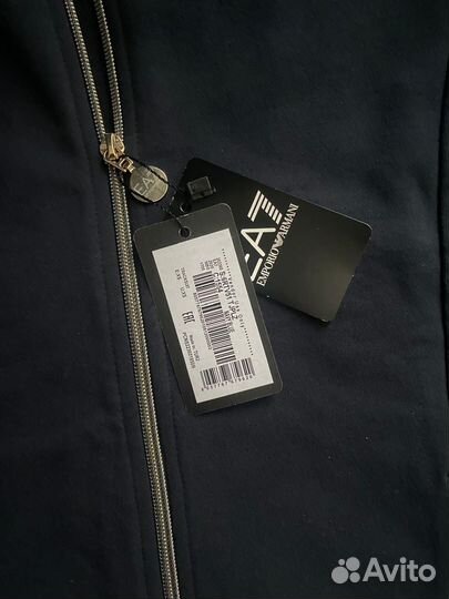 Женский спортивный костюм Armani Exchange