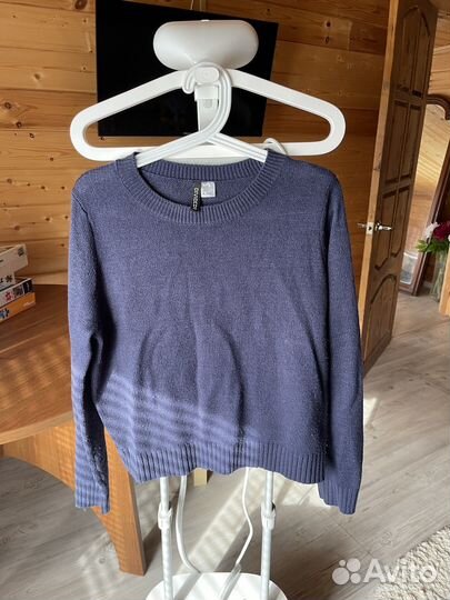 Джемпер женский H&M