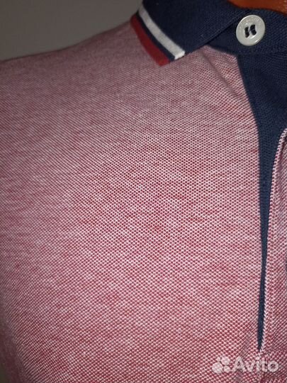 Поло Jack&Jones m мужское