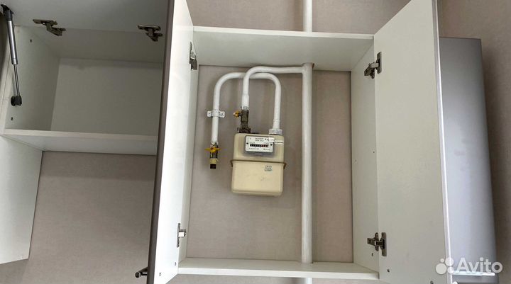 Кухня на заказ