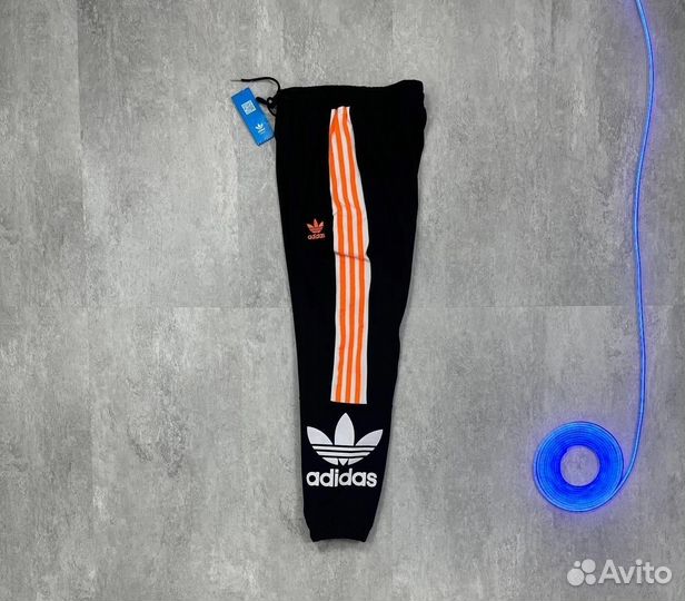 Штаны Adidas мужские