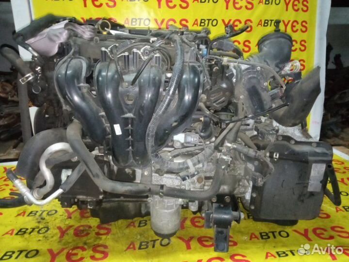 Компрессор кондиционера Ford Escape lfal3F L3VE