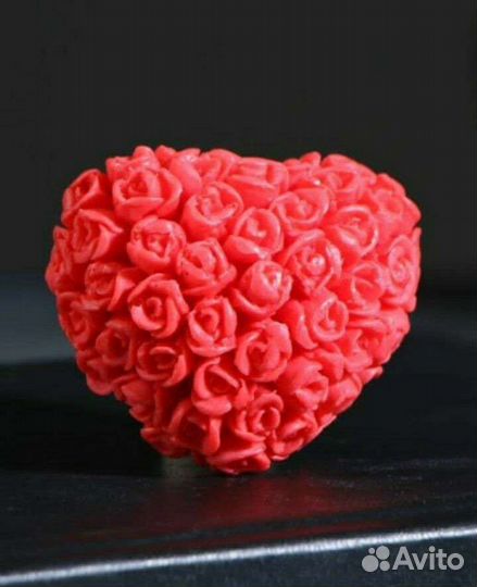 Мыло ручной работы