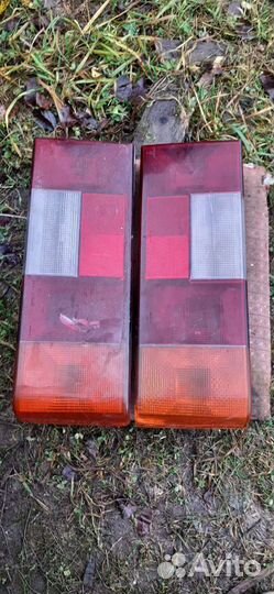 Стопаки ваз