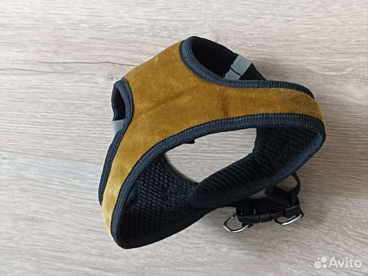 Шлейка для кошки или маленькой собачки