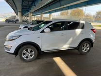 Kia Sportage 2.0 MT, 2015, 135 000 км, с пробегом, цена 1 260 000 руб.