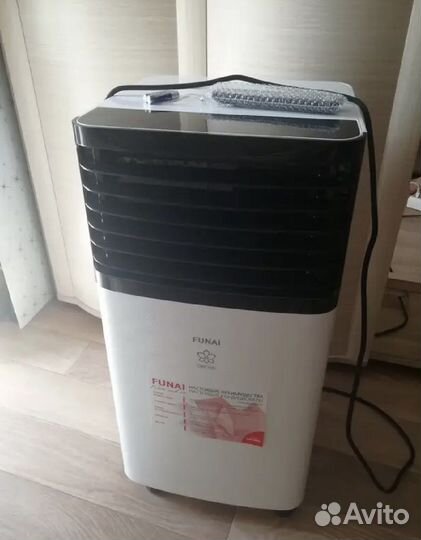 Кондиционер мобильный Funai Mac -OR0C0N03