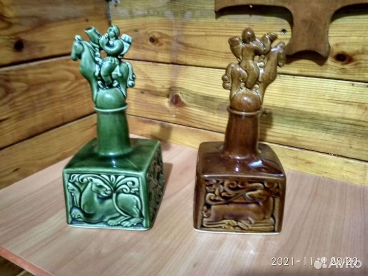 Винтаж СССР