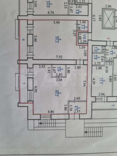 Свободного назначения, 99.8 м²