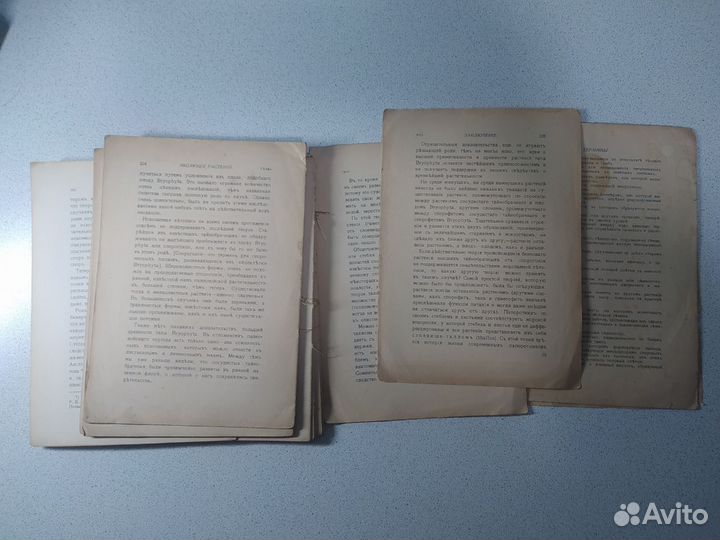 Антикварная Дореволюционная книга 1914 года