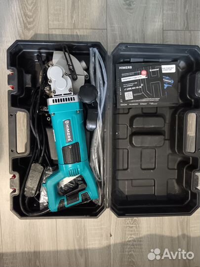 Бороздодел-Штраборез