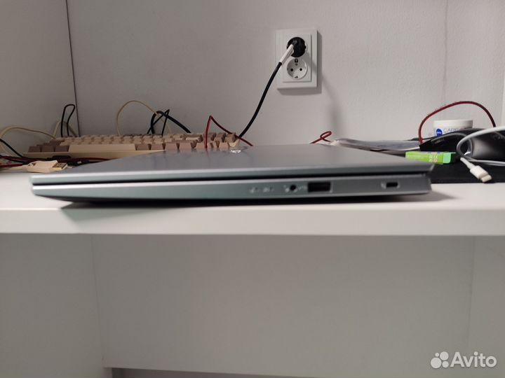 Ноутбук acer aspire 3 a315