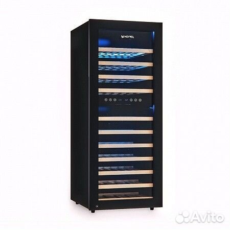 Винный шкаф Meyvel MV73-KBF2 Новый