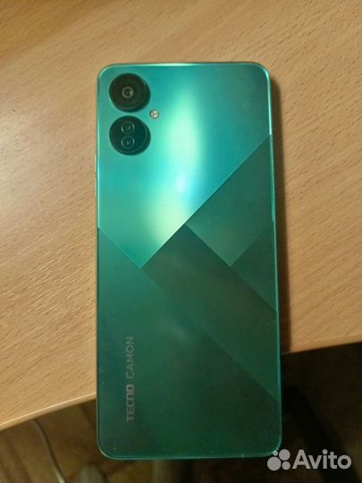 Смартфон tecno camon 19 neo