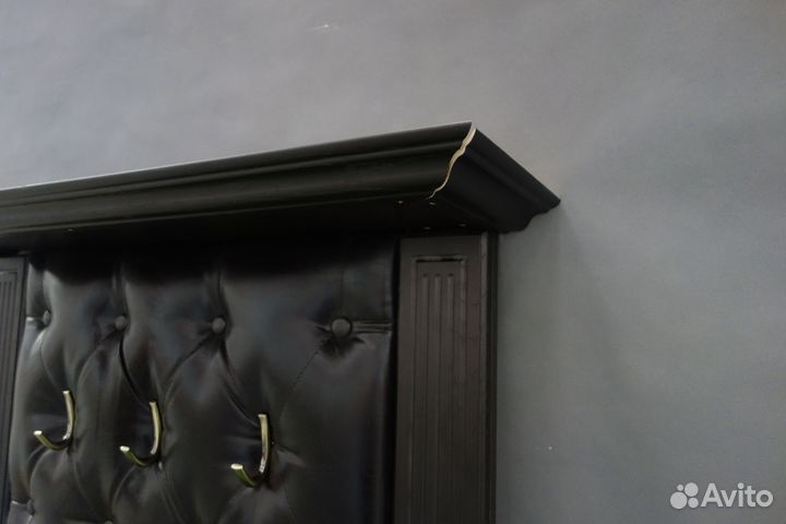 Панель навесная Leset Локи 3 в сборе