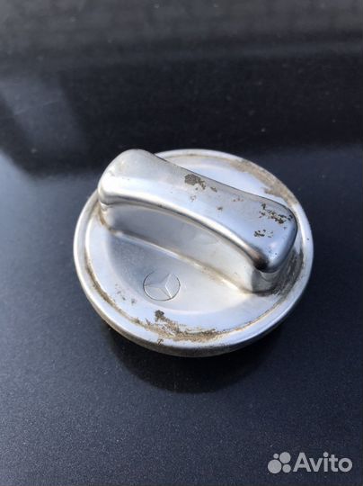 Крышка бензобака мерседес w124