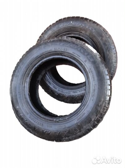 КАМА Кама-221 235/70 R16
