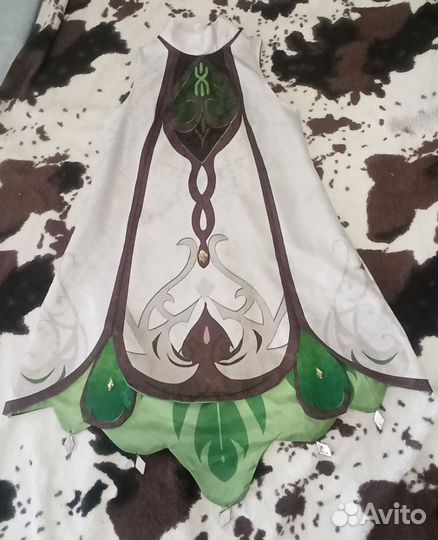 Костюм для косплея