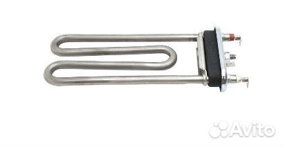 Нагревательный элемент (тэн) T-Controls для стирал