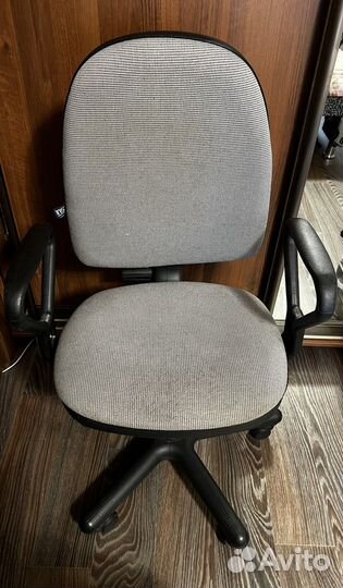 Компьютерное кресло бу