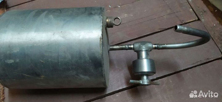 Емкость для воды