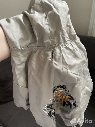 Одежда доя собак