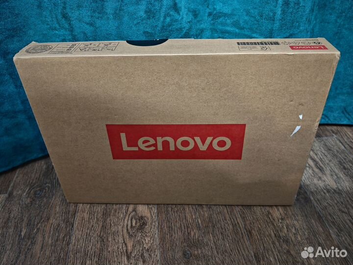 Lenovo IdeaPad Slim 3 i5 12450H/16/512 новый
