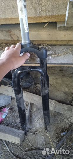 Вилка 26 Easing ES-245-2 26