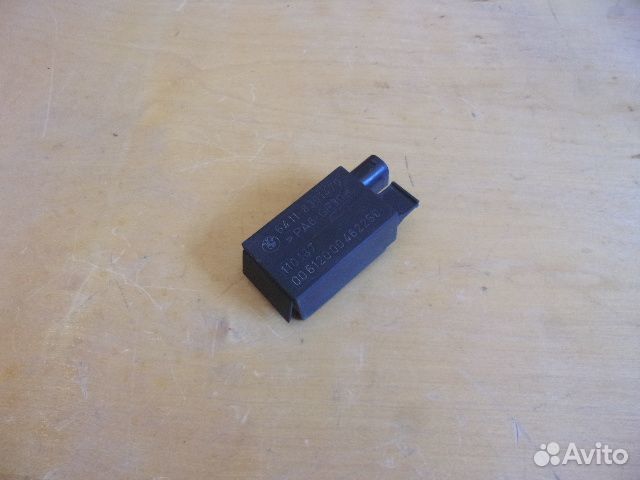 Бмв Е32 Е34 Е36 Е38 Е39, датчик кондиционера