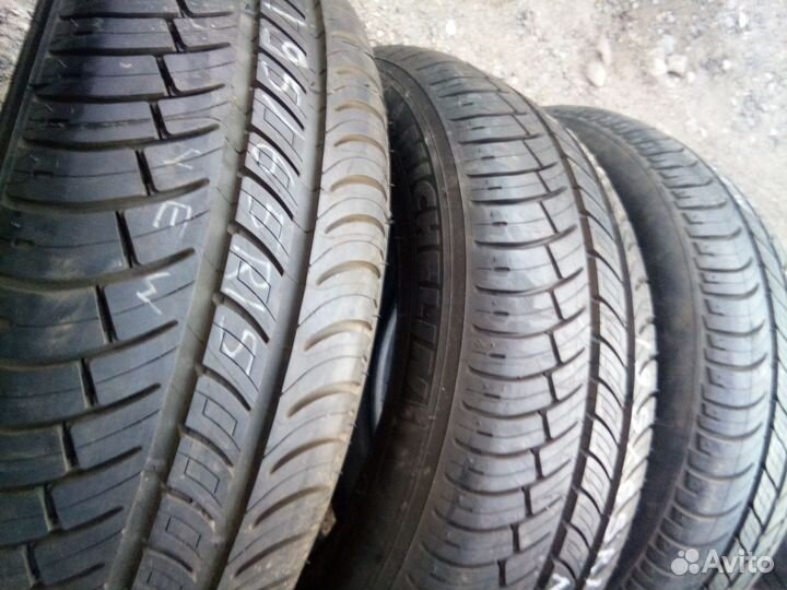 Michelin Energy E3A 195/65 R15